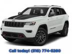 $19,800 2017 Jeep Grand Cherokee with 69,995 miles!