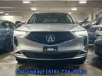 $29,990 2022 Acura MDX with 37,055 miles!