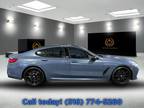 $47,265 2021 BMW M850i with 57,385 miles!