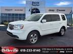 Used 2015 Honda Pilot EX-L