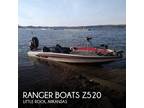 Ranger Boats Z520 Bass Boats 2009