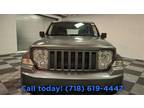 $8,888 2012 Jeep Liberty with 115,368 miles!