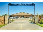 Shawnee, Pottawatomie County, OK Commercial Property, House for sale Property