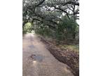 Lot 60 Loop Road, Uvalde, TX 78801