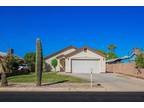 448 S 14TH AVE, Yuma, AZ 85364 Single Family Residence For Sale MLS# 20233580