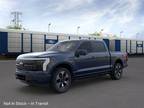 2023 Ford F-150 Lightning Platinum