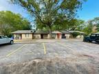 Crockett, Houston County, TX Commercial Property, House for sale Property ID: