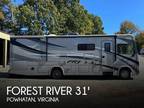 Forest River Forest River FR3 30DS Class A 2016