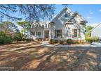 2846 ST JAMES DR, Southport, NC 28461 Single Family Residence For Sale MLS#