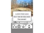 Plot For Sale In Trumbull, Connecticut