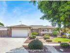 1381 E Ellery Ave - Fresno, CA 93710 - Home For Rent