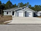 Home For Rent In Palm Coast, Florida