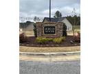 Auburn, Barrow County, GA Undeveloped Land, Homesites for sale Property ID: