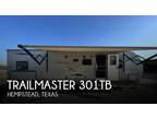 Gulf Stream Trailmaster 301TB Travel Trailer 2019