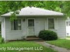 9710 Balboa Dr - Saint Louis, MO 63136 - Home For Rent