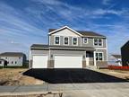 2018 Legacy Pointe Boulevard, Plainfield, IL 60586