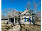 605 E Woodard St, Denison, TX 75021