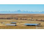 46010 County Road 77 Circle, Briggsdale, CO 80611 - MLS 1002676