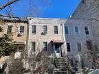 Home For Sale In Brooklyn, New York