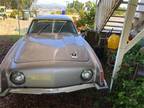 1963 Studebaker Avanti