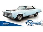 1965 Plymouth Satellite