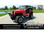 1979 Jeep CJ7