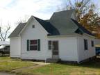 Mitchell, Lawrence County, IN House for sale Property ID: 418217197