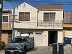 50 Edgemar, Daly City CA 94014