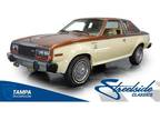 1980 AMC Eagle