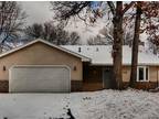 310 Little John Dr - Circle Pines, MN 55014 - Home For Rent