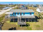 218 Parkview Rd, Surfside Beach, TX 77541