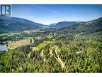 2495 Samuelson Road, Sicamous, BC, V0E 2V5 - vacant land for sale Listing ID