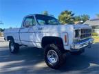 1979 GMC Sierra