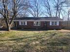 Home For Sale In Martin, Tennessee