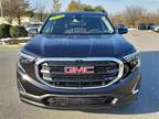 2020 GMC Terrain Black, 31K miles