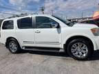 2015 Nissan Armada Platinum CAR PROS AUTO CENTER [phone removed] - Las