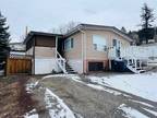 Manufactured Home for sale in Williams Lake - City, Williams Lake