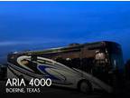 Thor Motor Coach Aria 4000 Class A 2022