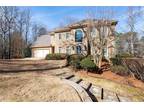 315 Fern Hollow Court, Roswell, GA 30075