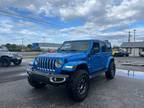 2021 Jeep Wrangler Unlimited Sahara 4xe - 1-Owner - Riverview,FL