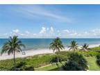 10691 Gulf Shore Drive, Unit 502, Naples, FL 34108