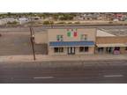 Monahans, Ward County, TX Commercial Property, House for sale Property ID: