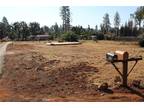 Paradise, Butte County, CA Undeveloped Land, Homesites for sale Property ID: