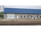A 1009 6Th Street, Estevan, SK, S4A 1A5 - commercial for lease Listing ID
