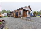 Manufactured Home for sale in Ucluelet, Ucluelet, 422 Humpback Pl, 951624