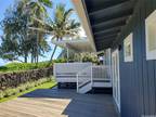Home For Rent In Waimanalo, Hawaii
