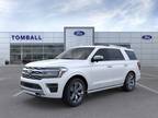2024 Ford Expedition Platinum - Tomball,TX