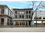 Retail for sale in Downtown VW, Vancouver, Vancouver West, 524 Granville Street