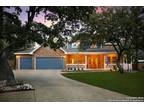 18318 INDIAN LAUREL, San Antonio, TX 78259 Single Family Residence For Sale MLS#
