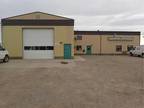 6010 64 Avenue, Taber, AB, T1G 2B9 - commercial for lease Listing ID A2061344